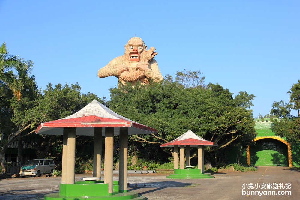 新竹景點佛陀世界,打卡台版迪士尼城堡(暫停開放) 新竹景點佛陀世界,打卡台版迪士尼城堡(暫停開放)