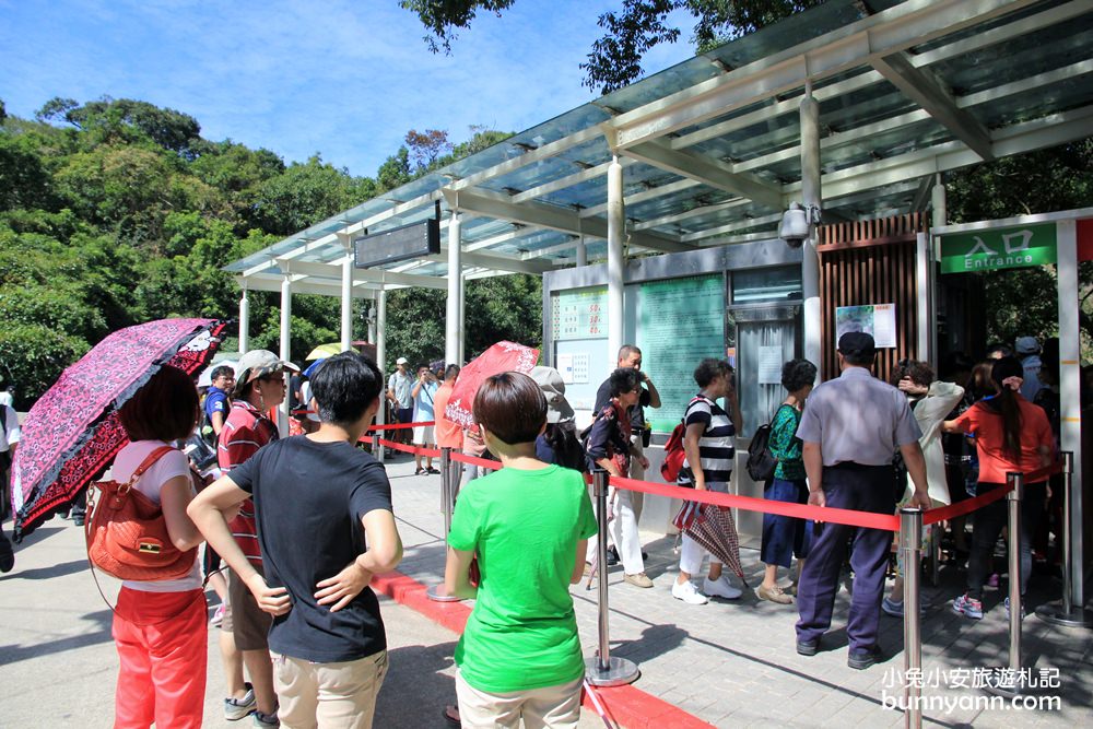 桃園【小烏來天空步道】透明玻璃步道挑戰你的膽量(門票&交通) 桃園【小烏來天空步道】透明玻璃步道挑戰你的膽量(門票&交通)