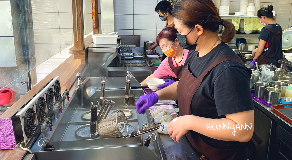宜蘭美食｜上品佑食堂