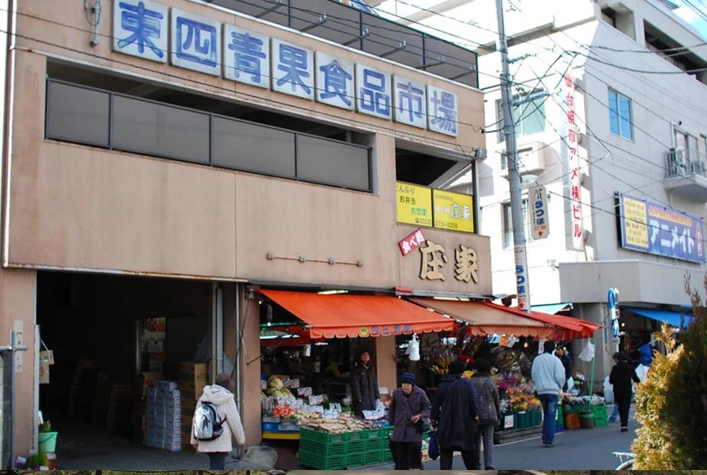 日本【仙台景點】12處觀光旅遊地點,水族館、狐狸村和朝市每個都好玩!
