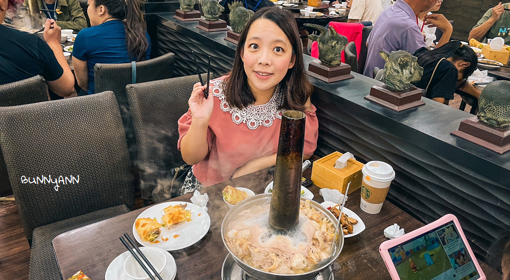 高雄景點美食｜劉家酸菜白肉鍋