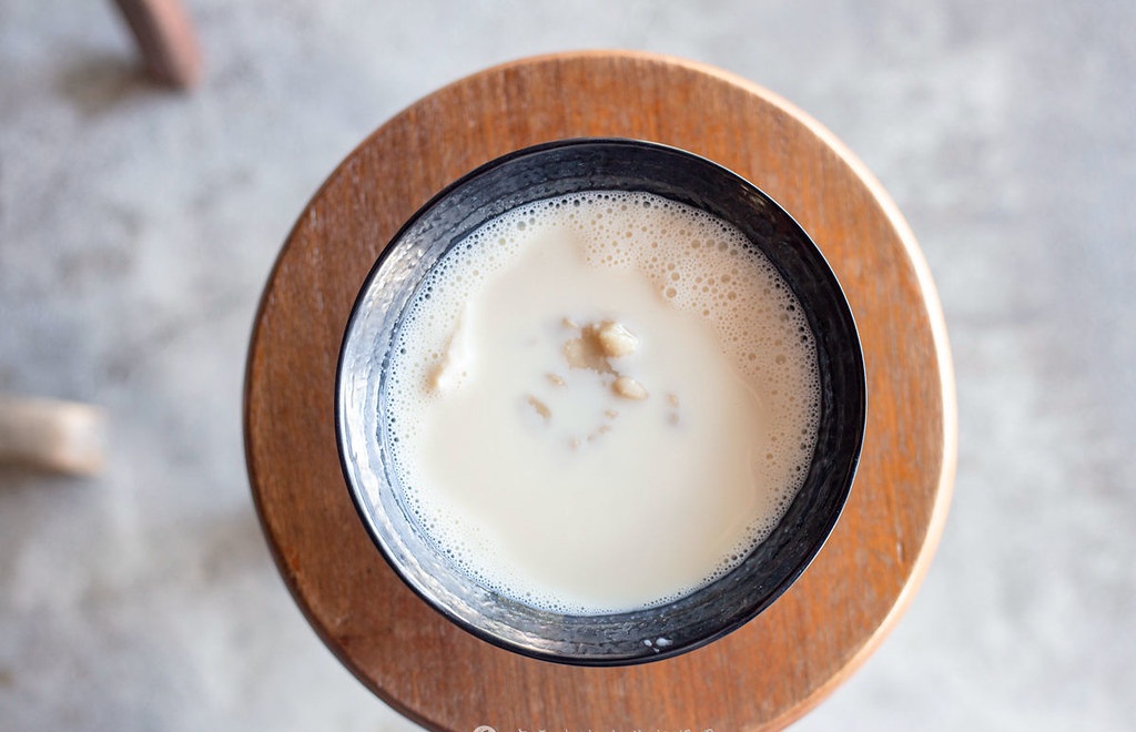 台東美食｜成功豆花