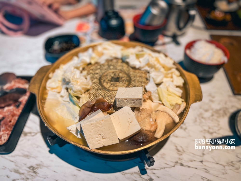 台中購物｜市韓國料理