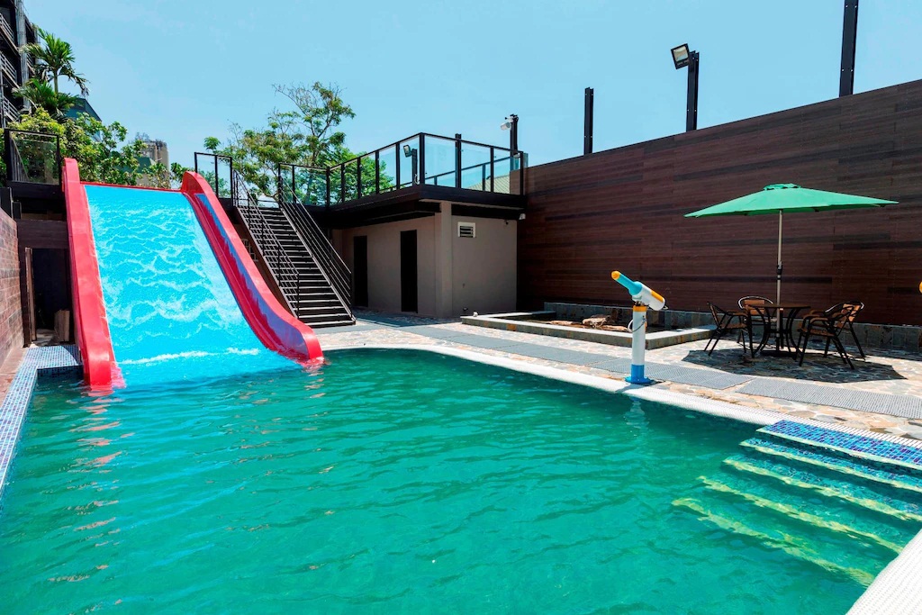 川湯春天旗艦館