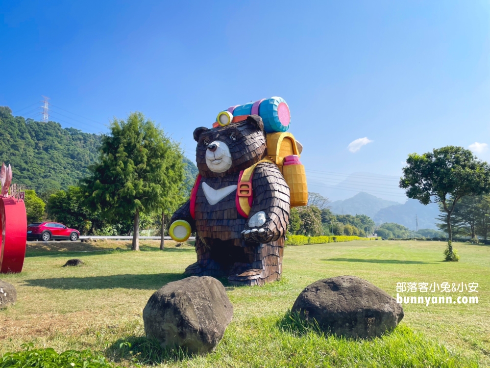 嘉義【旺萊山愛情大草原】阿里山腳下的免門票參觀平地森林園區 嘉義【旺萊山愛情大草原】阿里山腳下的免門票參觀平地森林園區