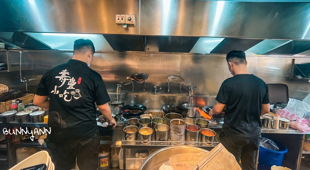 花蓮美食推薦壽豐小吃-慶豐店，隱藏版好吃無骨鵝肉料理