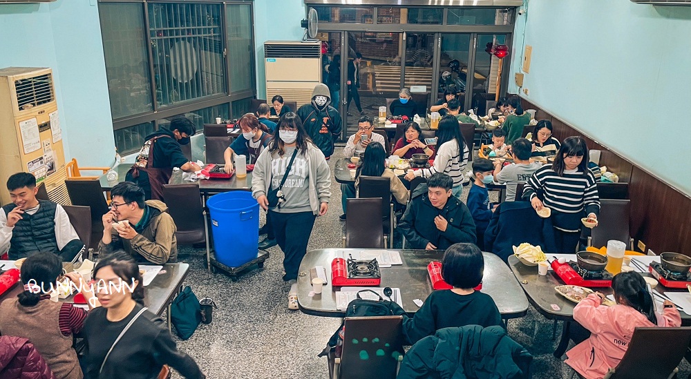 安平景點｜是吉祥火鍋館