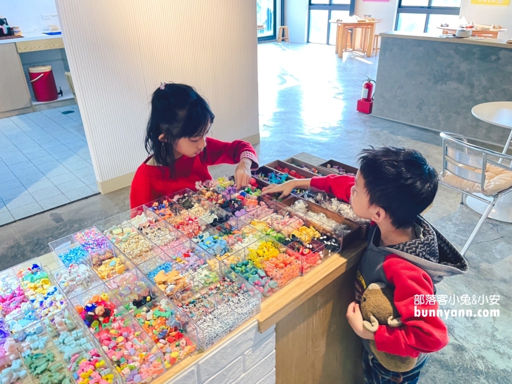 1.果丘霜淇淋店