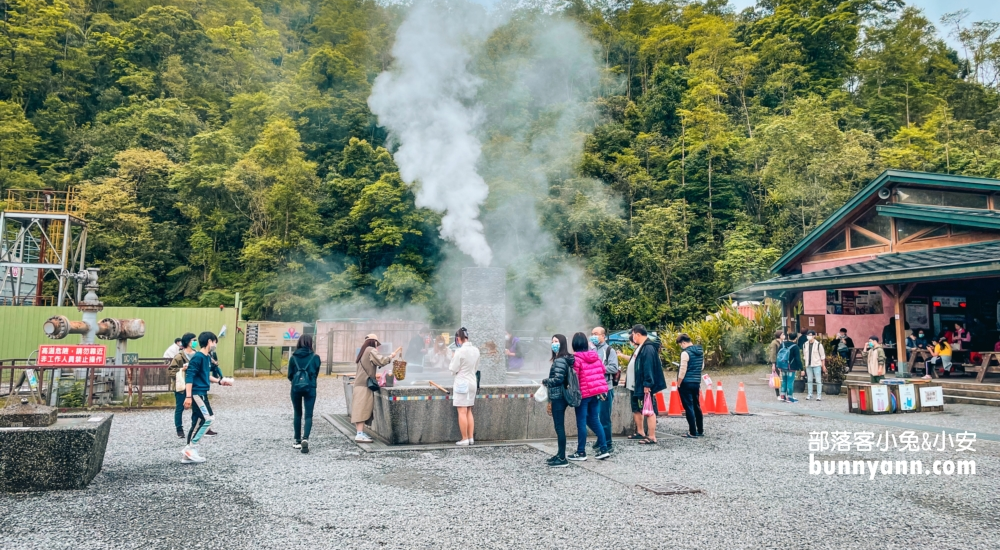 5.順遊推薦清水地熱公園