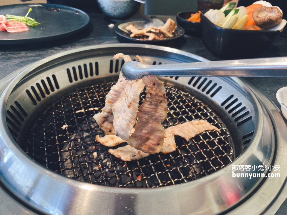草屯景點｜唯真燒肉