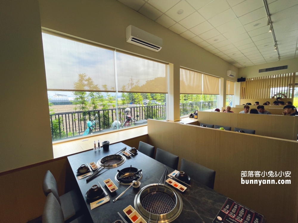 南投必吃美食》唯真燒肉 (草屯店)，偏僻小路藏著超猛燒肉店!!