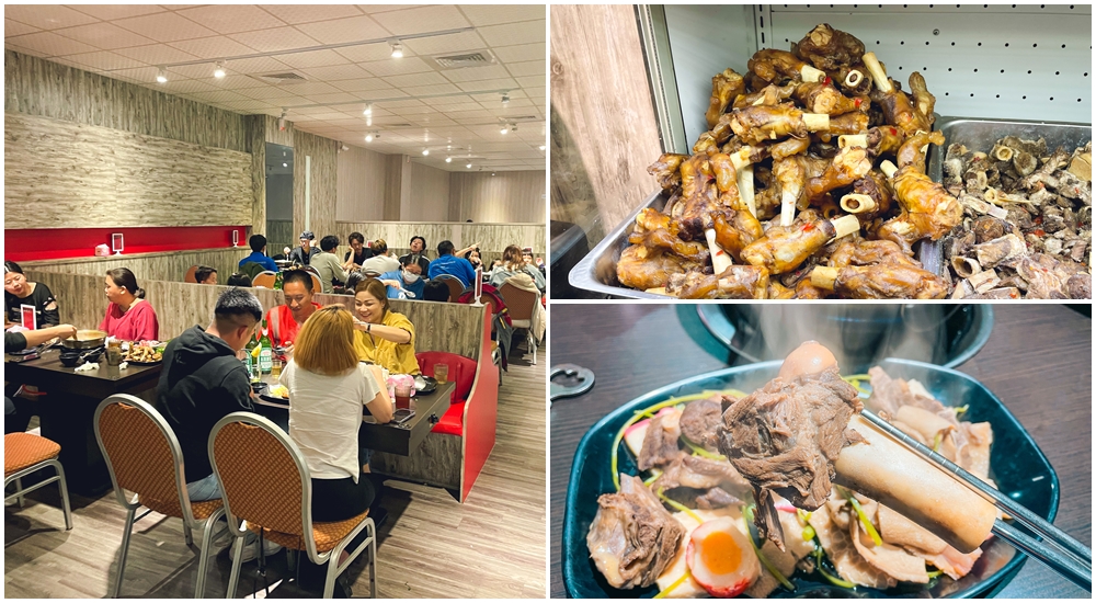 台中美食｜羊霸天下羊肉爐