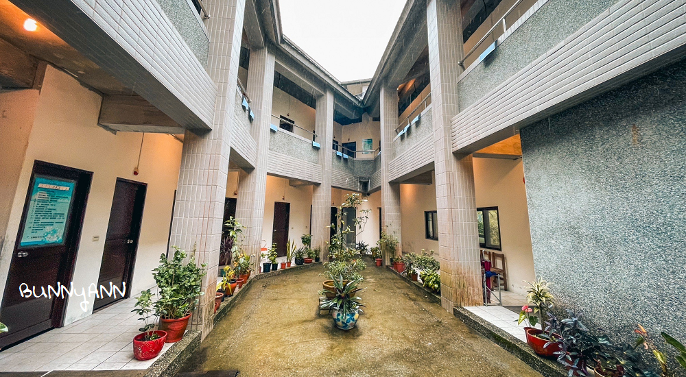 宜蘭景點｜五峰旗旁湯屋