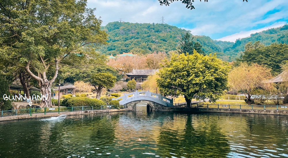 台北觀光工廠推薦 故宮博物院