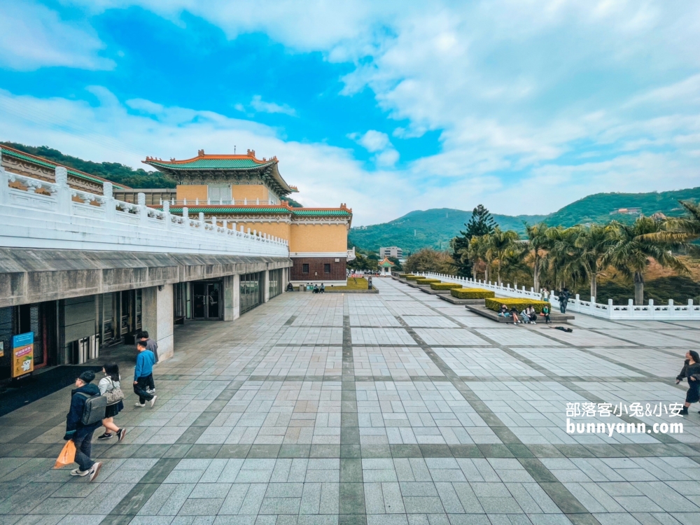 20.故宮博物院