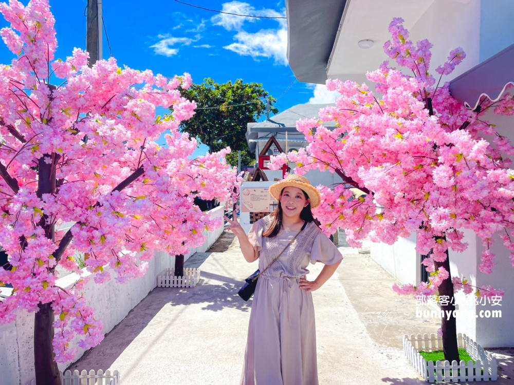 【花蓮好玩】月崖灣親子農場，穿和服餵水豚(門票資訊)