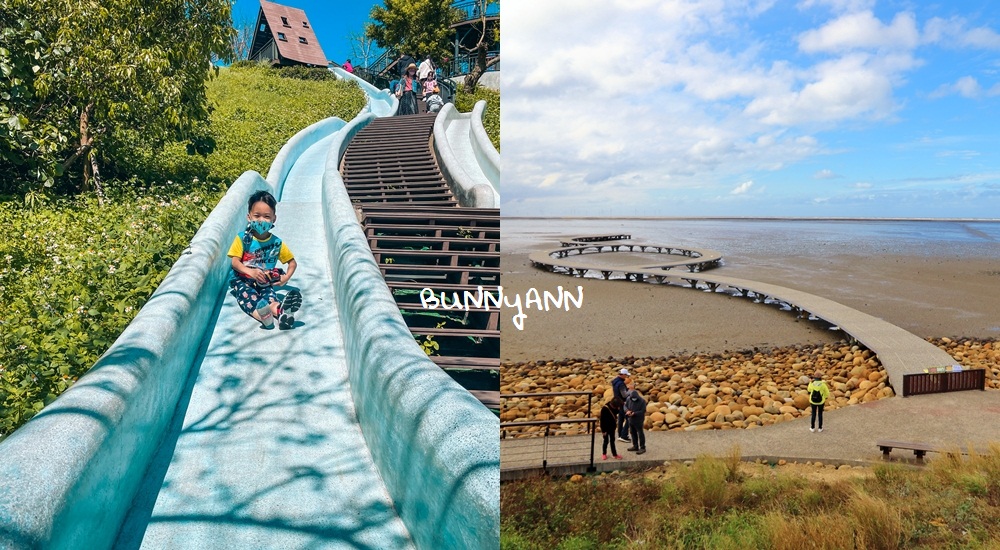 新竹香山一日遊！精選景點行程這樣排，香山賞蟹步道玩好玩滿