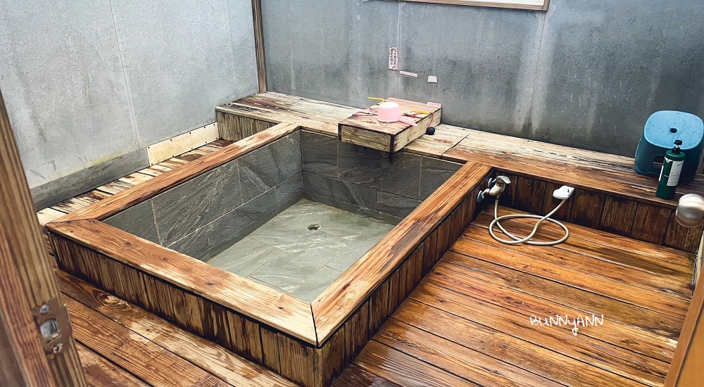 20.香草花源溫泉
