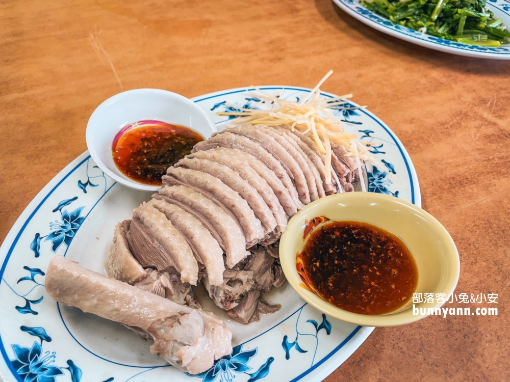 宜蘭【員山真好吃鵝肉店】在地人流傳永不滅鵝肉店