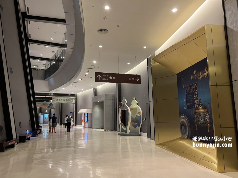 嘉義【故宮南院】戶外溜滑梯玩到室內親子遊戲區，附近景點及住宿全攻略