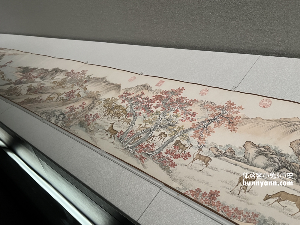 嘉義【故宮南院】戶外溜滑梯玩到室內親子遊戲區，附近景點及住宿全攻略
