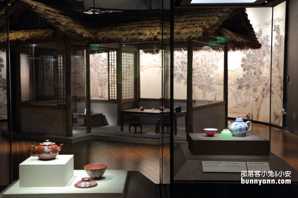 嘉義【故宮南院】戶外溜滑梯玩到室內親子遊戲區，附近景點及住宿全攻略