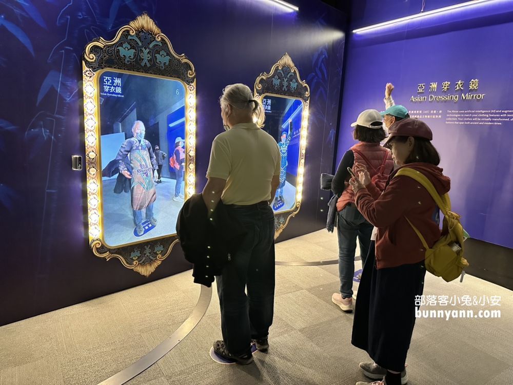 嘉義【故宮南院】戶外溜滑梯玩到室內親子遊戲區，附近景點及住宿全攻略