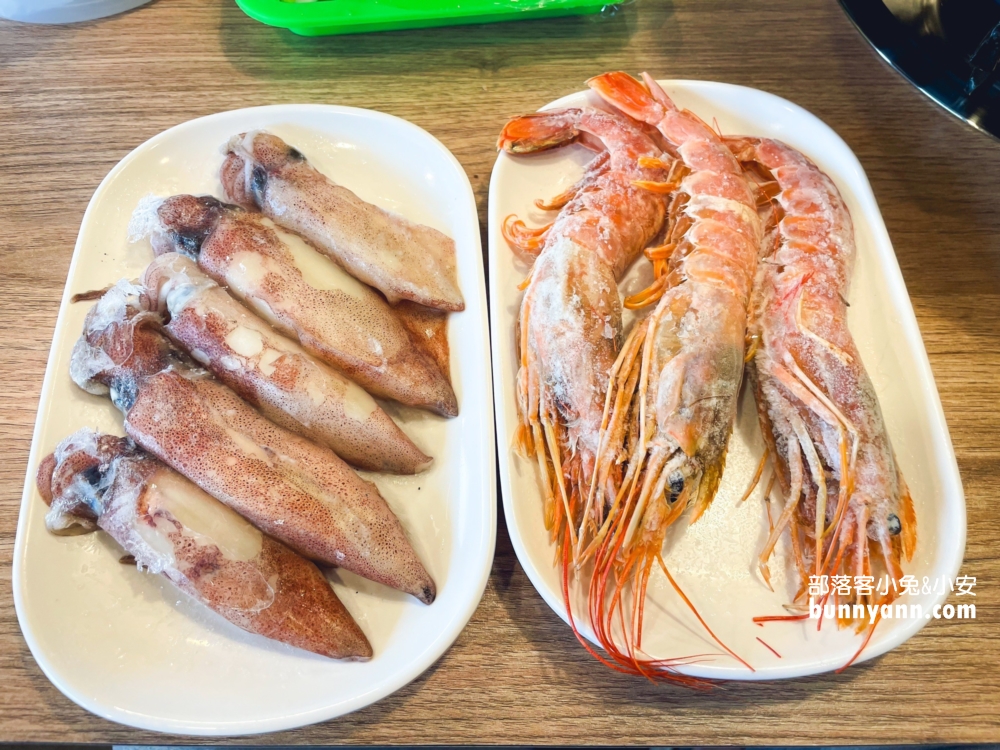 【金川石頭火鍋】潮境公園排隊美食店家，可以看海的餐廳