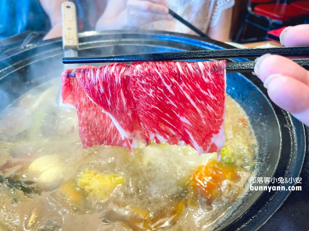 【金川石頭火鍋】潮境公園排隊美食店家，可以看海的餐廳