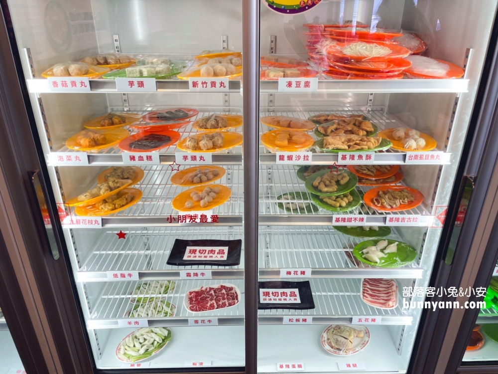 【金川石頭火鍋】潮境公園排隊美食店家，可以看海的餐廳