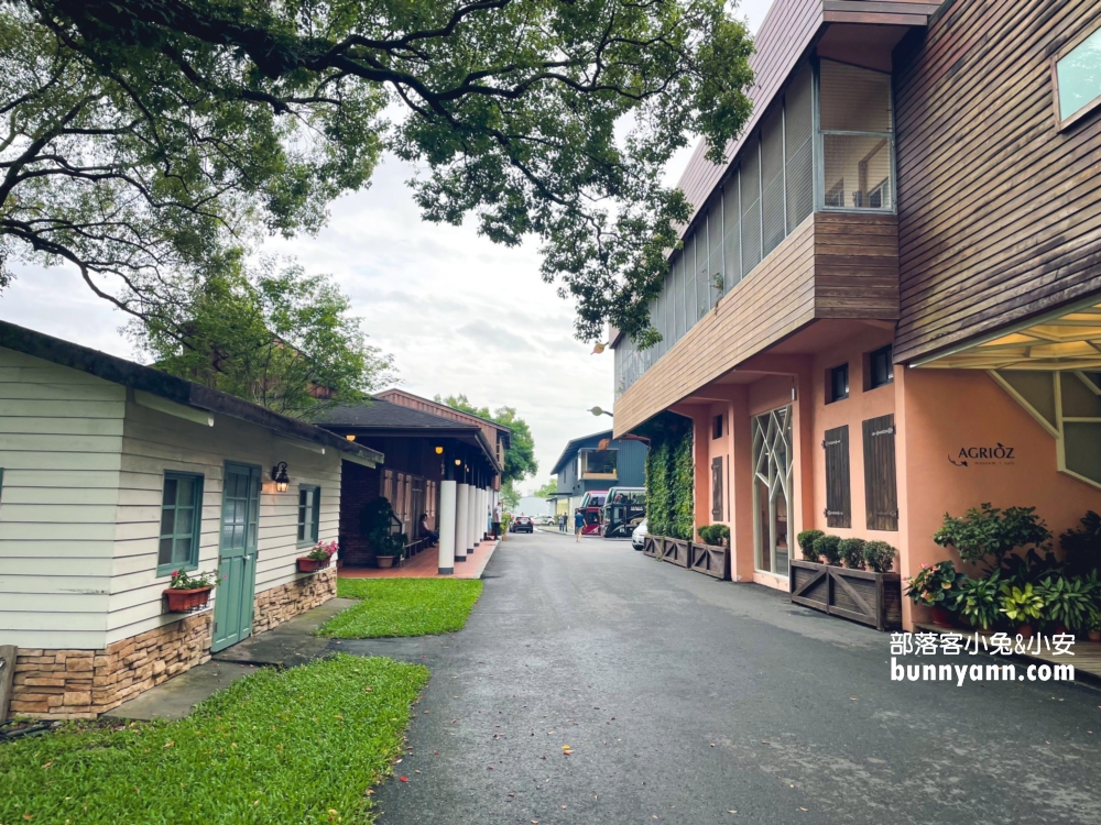 宜蘭🌿【橘之鄉蜜餞形象館】有關於橘子蜜餞的觀光工廠