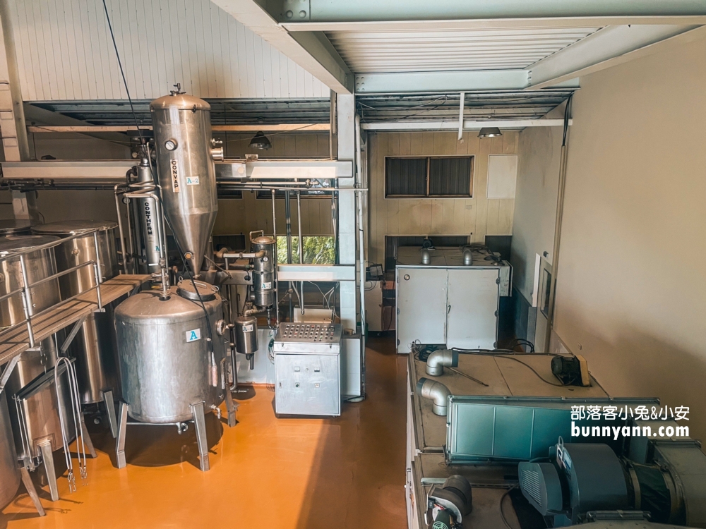 宜蘭🌿【橘之鄉蜜餞形象館】有關於橘子蜜餞的觀光工廠