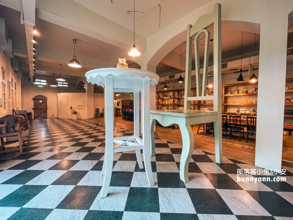 宜蘭🌿【橘之鄉蜜餞形象館】有關於橘子蜜餞的觀光工廠