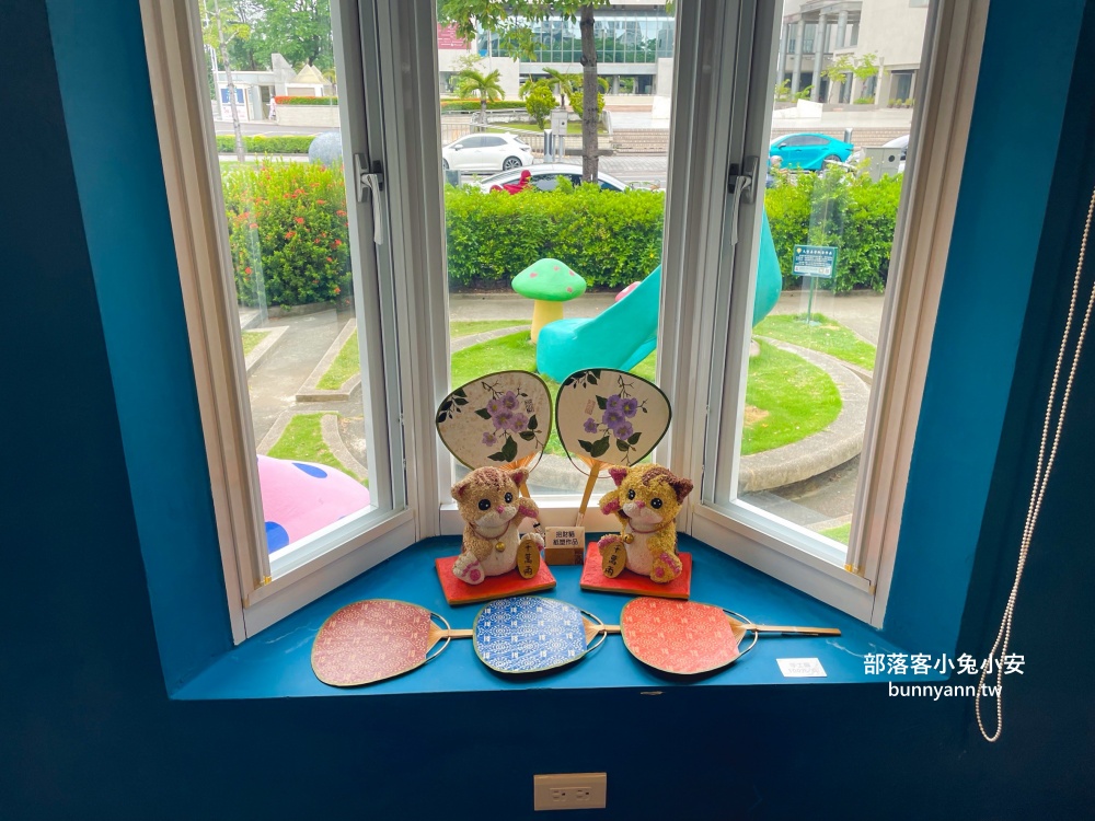 台南城堡【藏金閣2館】最美的公務機關免費開放參觀