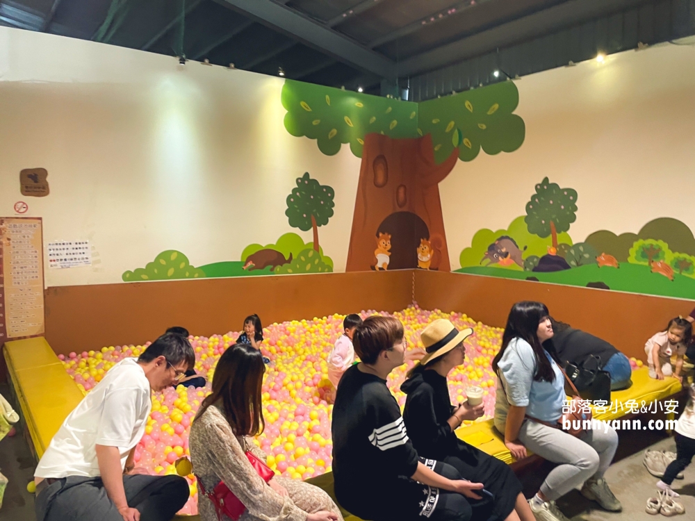 南投jijibanana集元果觀光工廠，好吃好玩免門票的香蕉樂園。