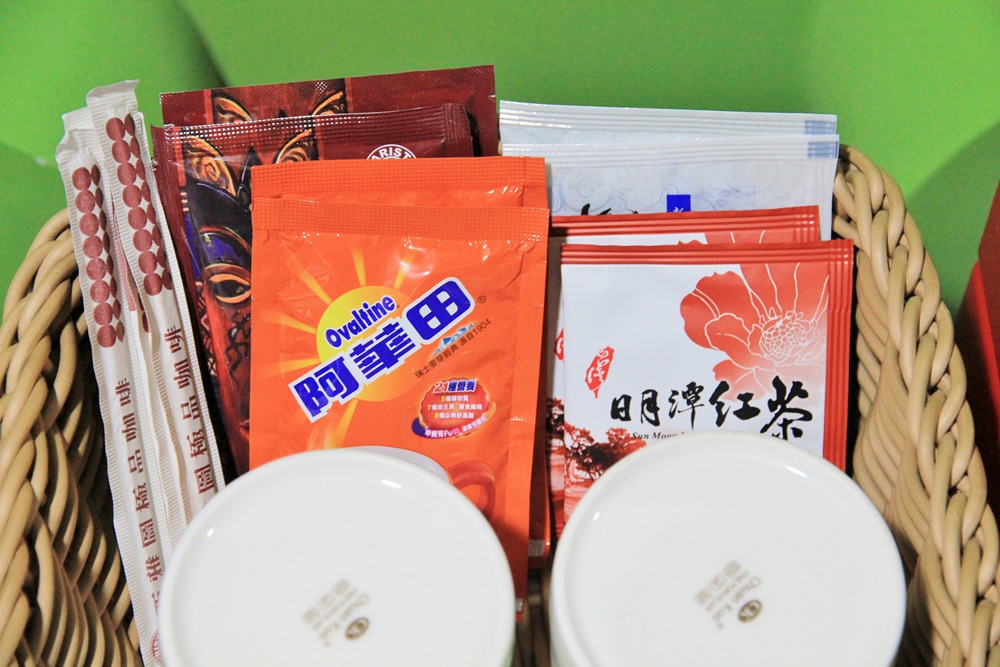 小孩玩瘋【杉溪鹿莊園】親子主題溜滑梯房，可愛熊、積木房超好玩