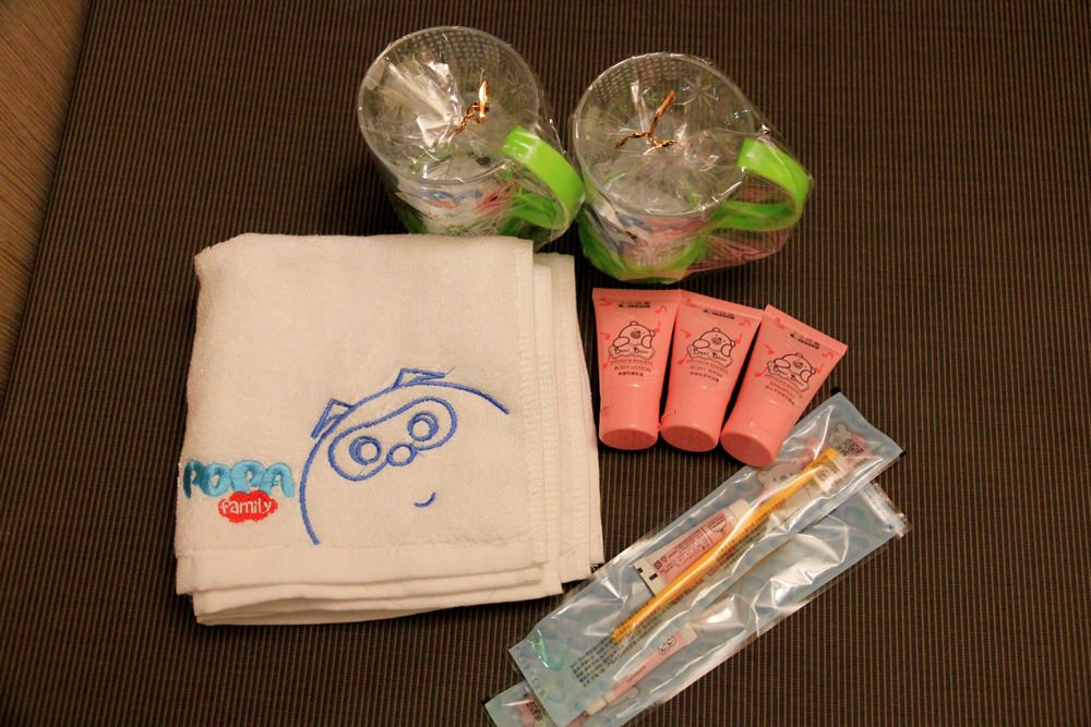 台中麗寶假期 | 麗寶樂園X福容飯店X全台最高摩天輪，和POPA跟Yima一起瘋整天！