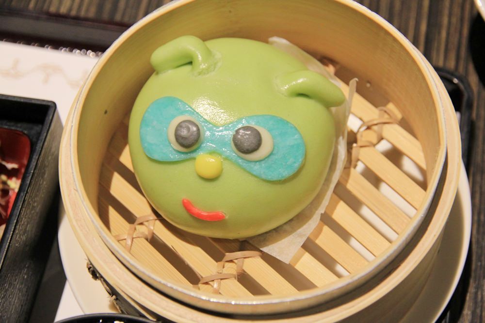 台中麗寶假期 | 麗寶樂園X福容飯店X全台最高摩天輪，和POPA跟Yima一起瘋整天！