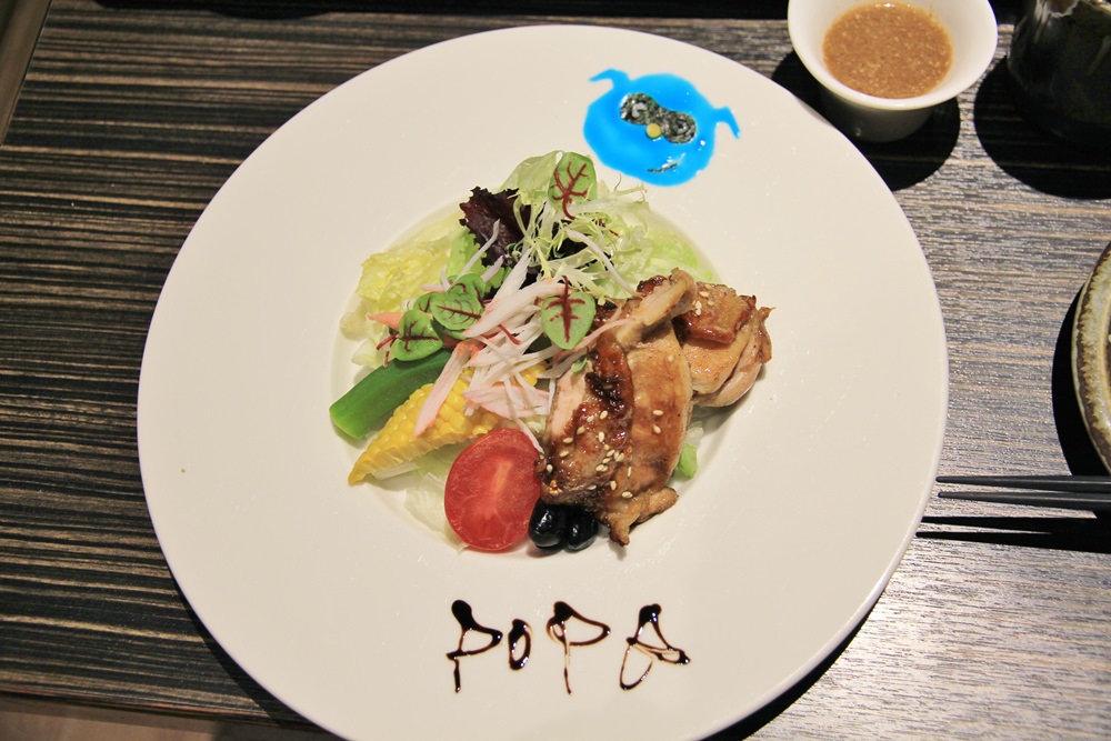 台中麗寶假期 | 麗寶樂園X福容飯店X全台最高摩天輪，和POPA跟Yima一起瘋整天！