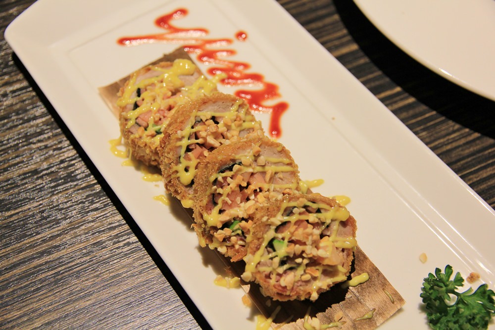 台中麗寶假期 | 麗寶樂園X福容飯店X全台最高摩天輪，和POPA跟Yima一起瘋整天！