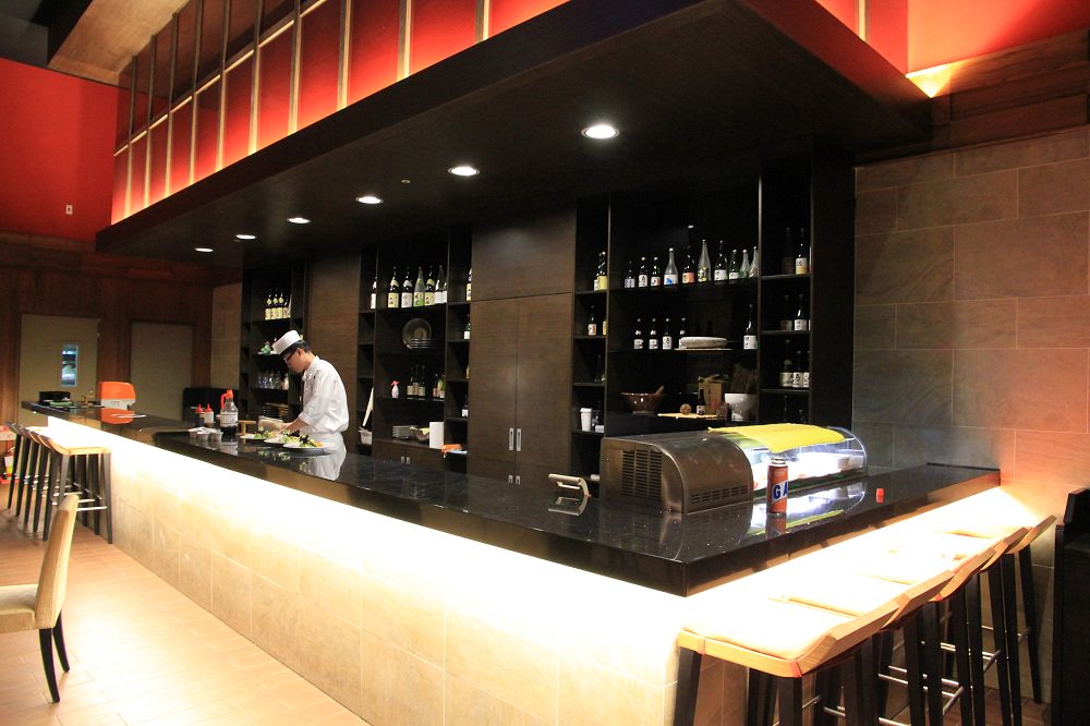 台中麗寶假期 | 麗寶樂園X福容飯店X全台最高摩天輪，和POPA跟Yima一起瘋整天！