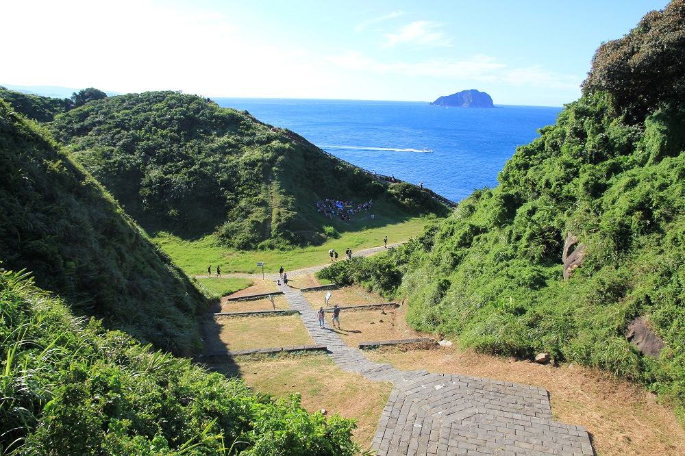 如何玩台灣環島一圈?超強六天五夜環島路線與行程公開
