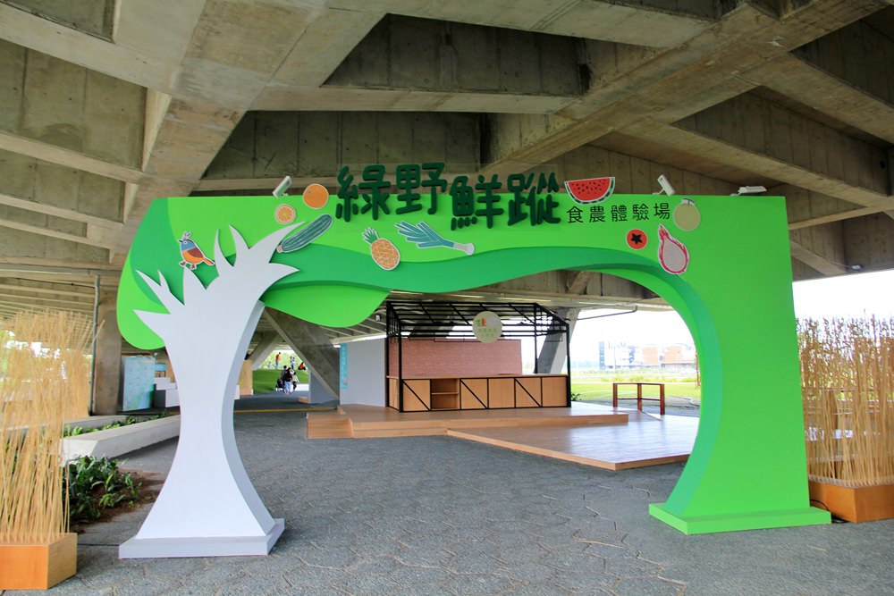 宜蘭綠博 | 2018宜蘭綠色博覽會實踐綠行動！春日旅遊最佳首選跟我這樣玩！