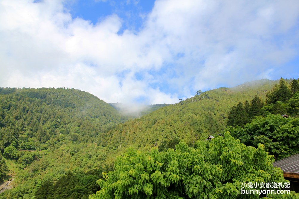 宜蘭太平山景點一日遊，暢遊國家森林遊樂區，蹦蹦車、門票、環境一次攻略。