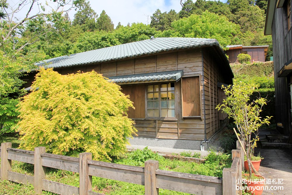 宜蘭太平山景點一日遊，暢遊國家森林遊樂區，蹦蹦車、門票、環境一次攻略。