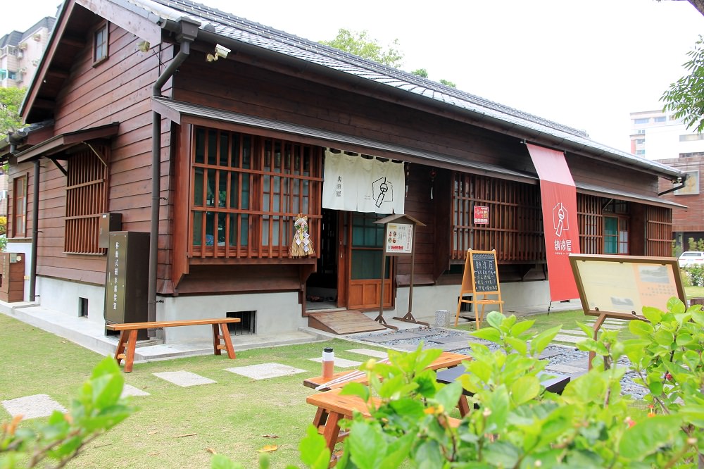 台南偽京都之旅～台南必推景點＋日式浴衣體驗，秒飛日本一次就上手！