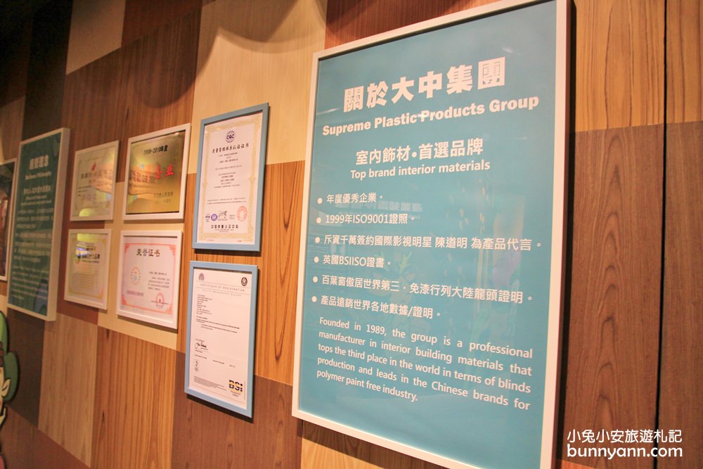 彰化超好玩「卷木森活館」大樹王國門票優惠整理推薦