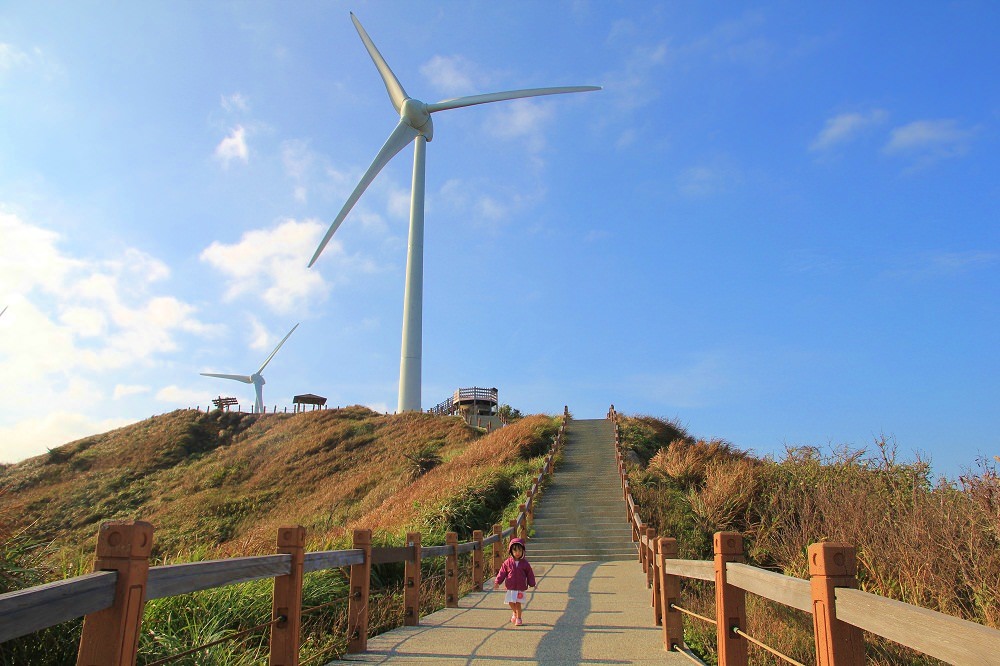 全台》放鬆心情來濱海與登山步道爬山吧！特搜出遊人氣步道，漂浮天空、大海、山景全都行～