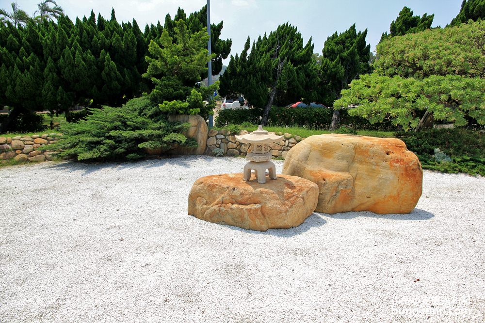 臺鹽通霄觀光園區