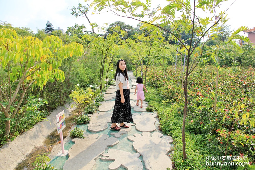 2023【台灣地景花園】暢玩300多個歡樂設施只要200元!!